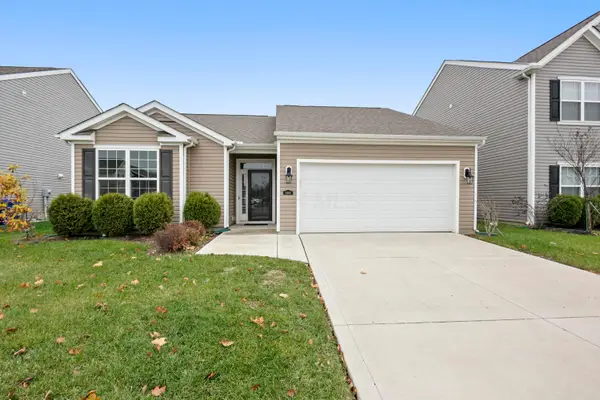 5464 Rohden Drive, Canal Winchester, OH 43110