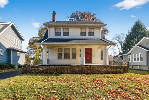 58 Binns Boulevard, Columbus, OH 43204