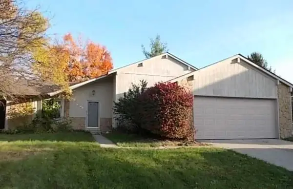 6560 Schenk Avenue, Reynoldsburg, OH 43068