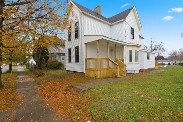 650 E 3rd Avenue, Columbus, OH 43201