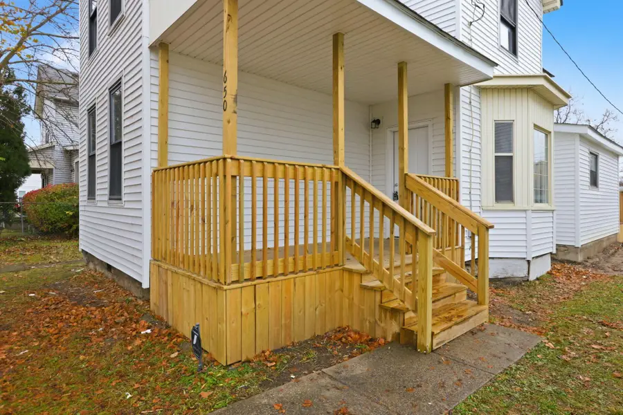 650 E 3rd Avenue, Columbus, OH 43201 - Image #3