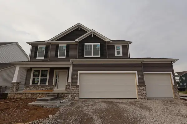 996 Heimat Haus Drive, Grove City, OH 43123