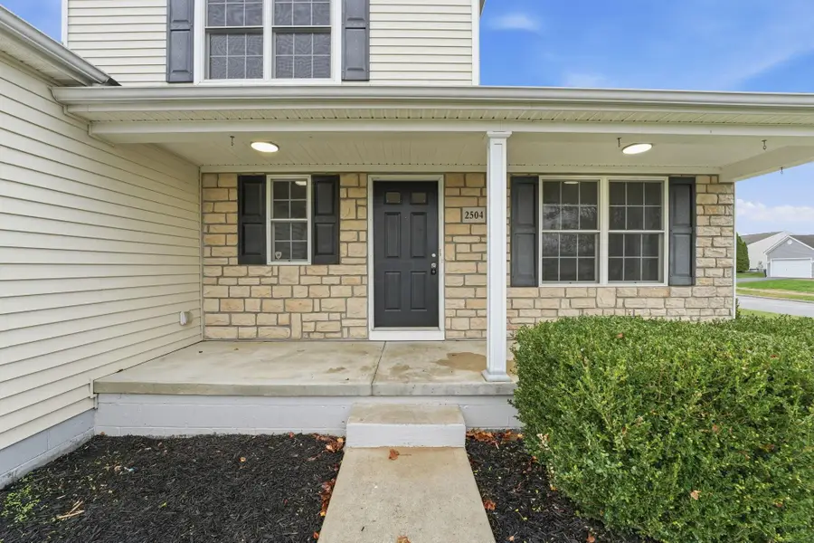 2504 Long Bow Avenue, Lancaster, OH 43130 - Image #2