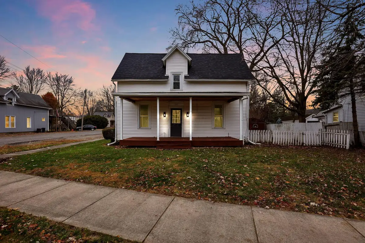 137 E Ottawa Street, Richwood, OH 43344 - Image #1