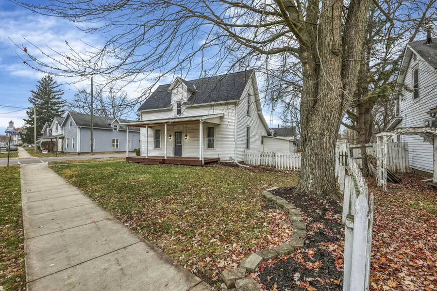 137 E Ottawa Street, Richwood, OH 43344 - Image #3