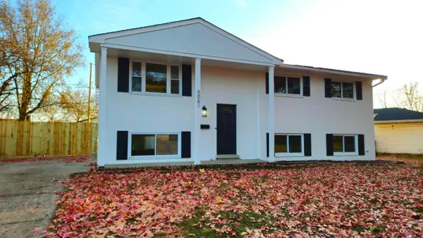 5061 Labelle Drive, Columbus, OH 43232