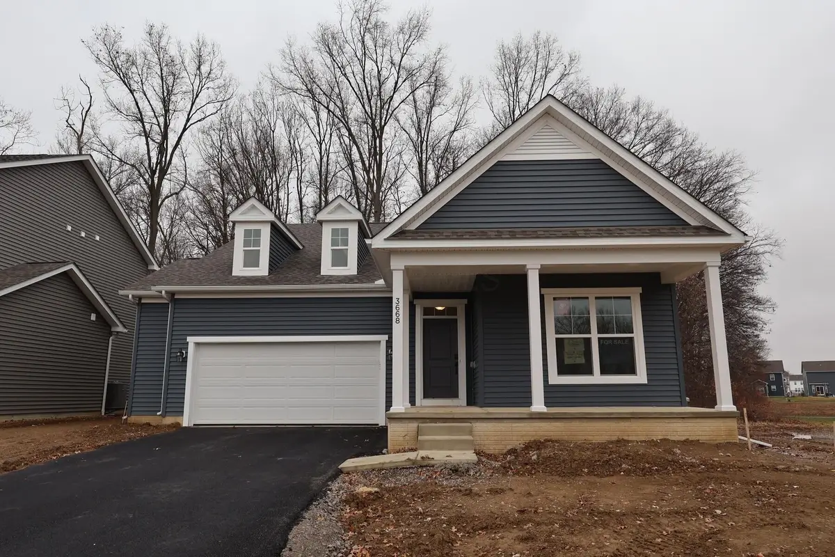 3668 Colts Reign Drive, Powell, OH 43065 - Image #1