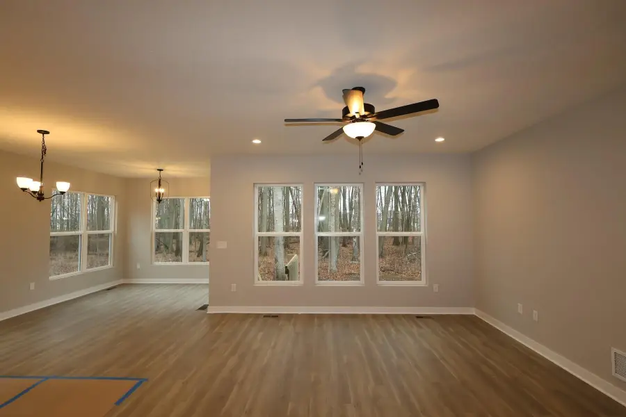 3668 Colts Reign Drive, Powell, OH 43065 - Image #2