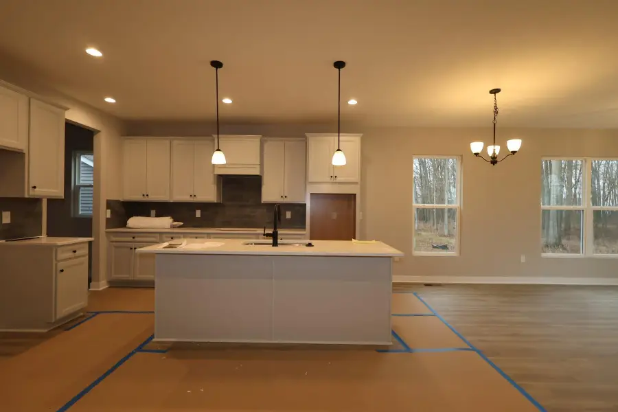 3668 Colts Reign Drive, Powell, OH 43065 - Image #3