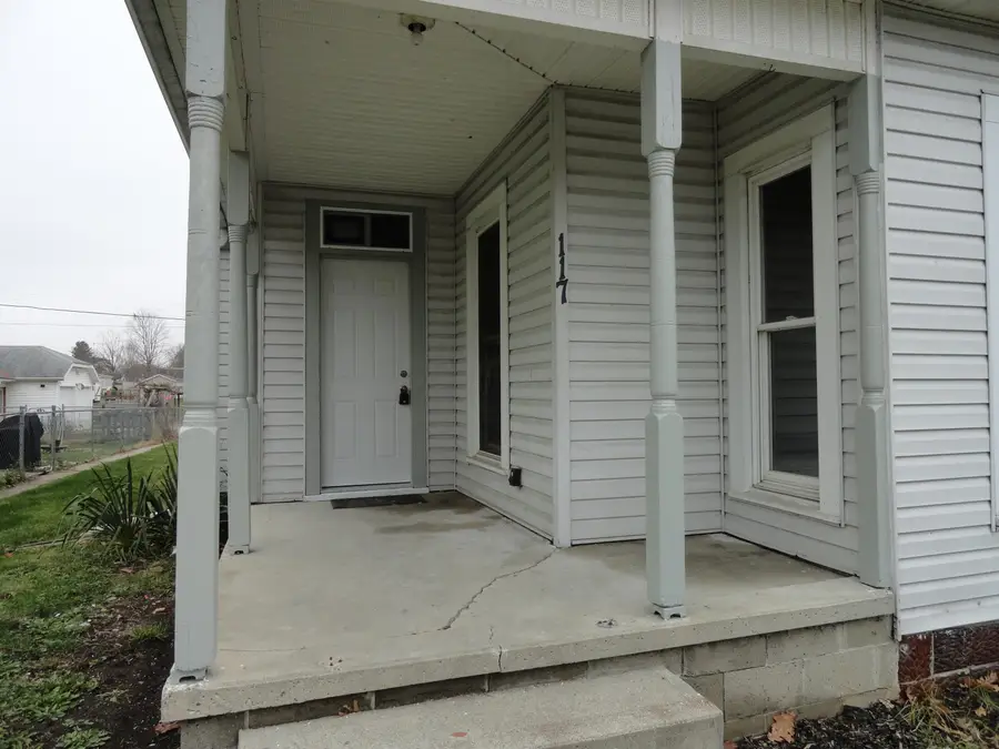 117 N Boggs Street, De Graff, OH 43318 - Image #2