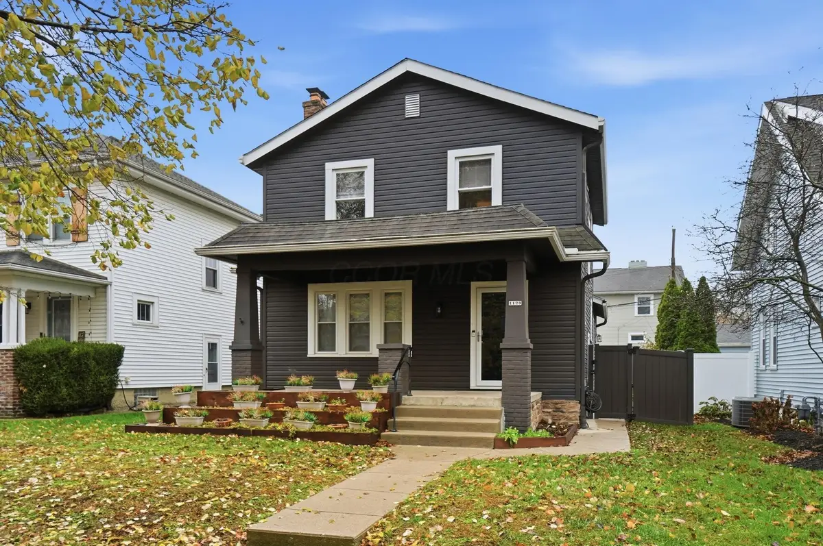 1129 Mulford Road, Columbus, OH 43212 - Image #1