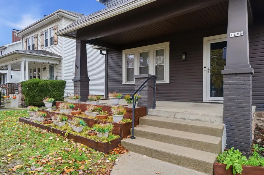 1129 Mulford Road, Columbus, OH 43212 - Image #2