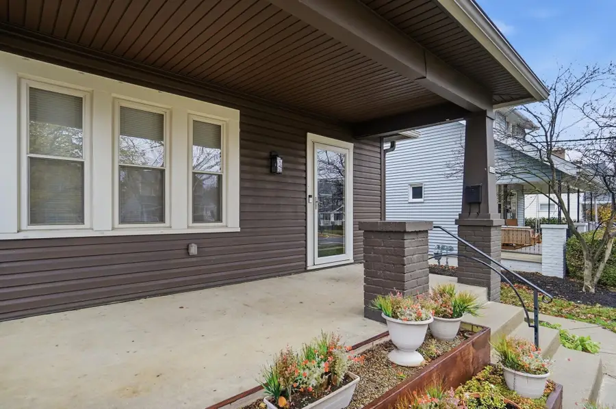 1129 Mulford Road, Columbus, OH 43212 - Image #3