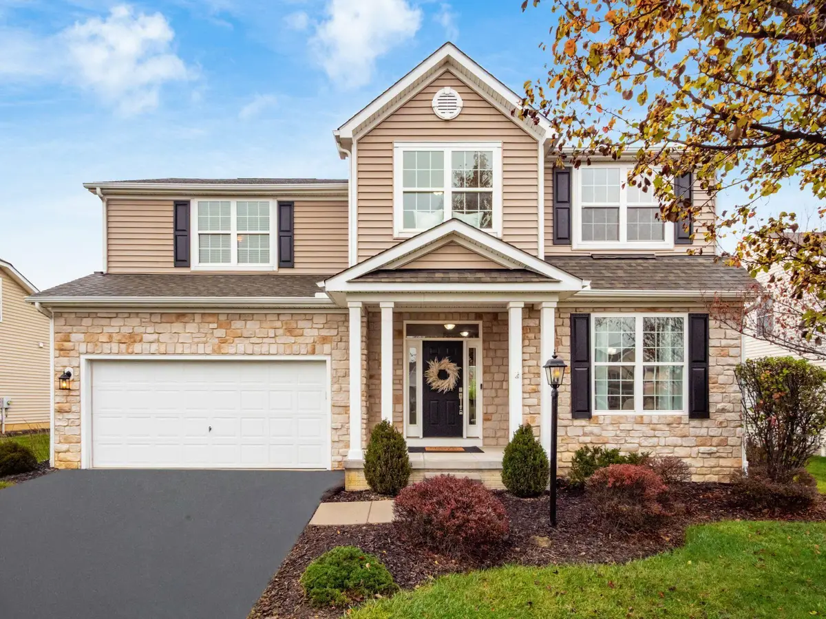 11872 Spring Creek Drive, Pickerington, OH 43147 - Image #1