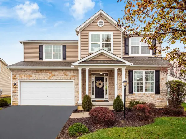 11872 Spring Creek Drive, Pickerington, OH 43147