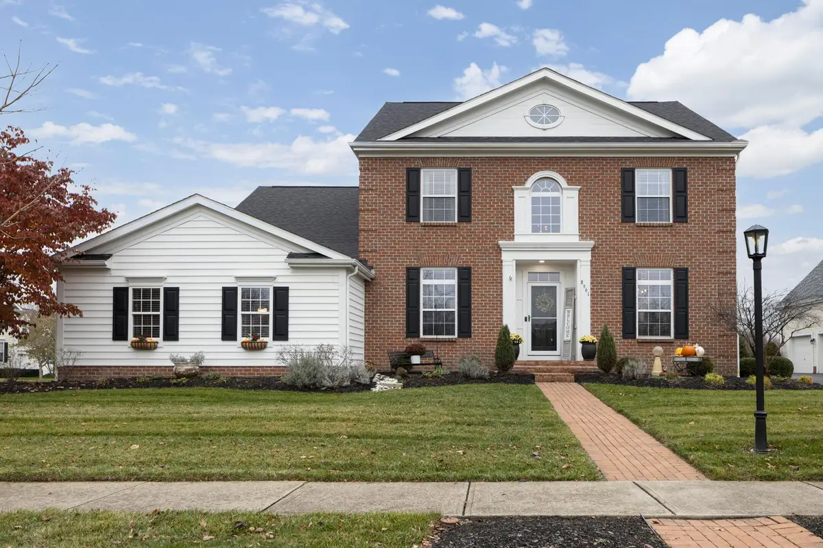 8961 Grate Park Square, New Albany, OH 43054 - Image #1