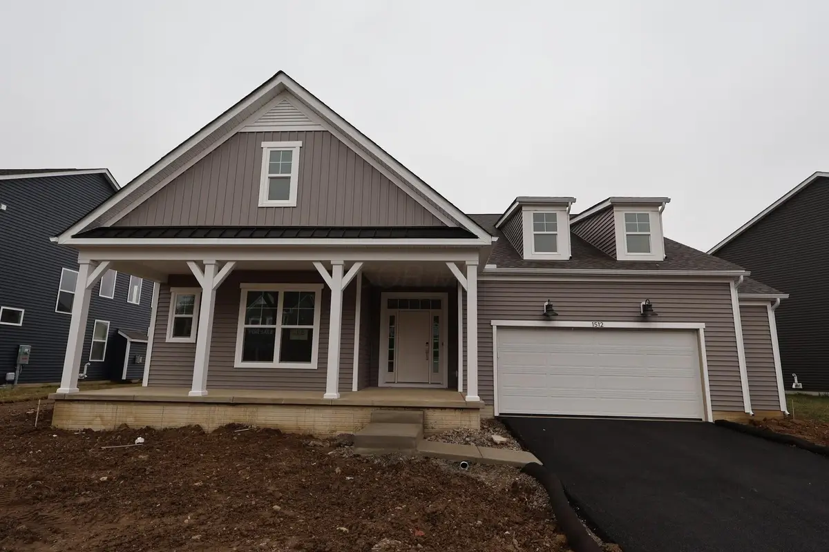 1512 Sand Dome Way, Plain City, OH 43064 - Image #1