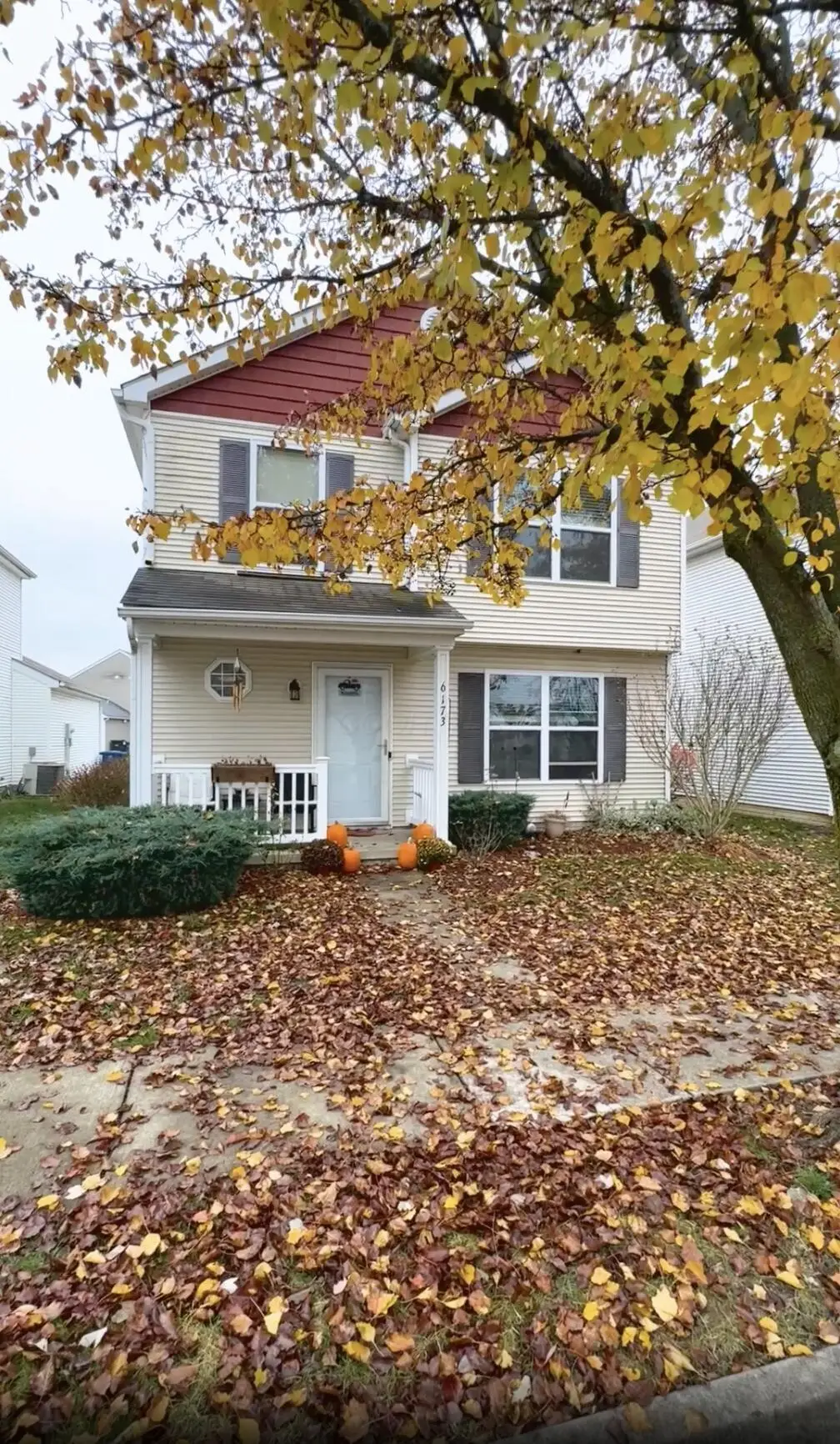 6173 Streaming Avenue, Galloway, OH 43119 - Image #1