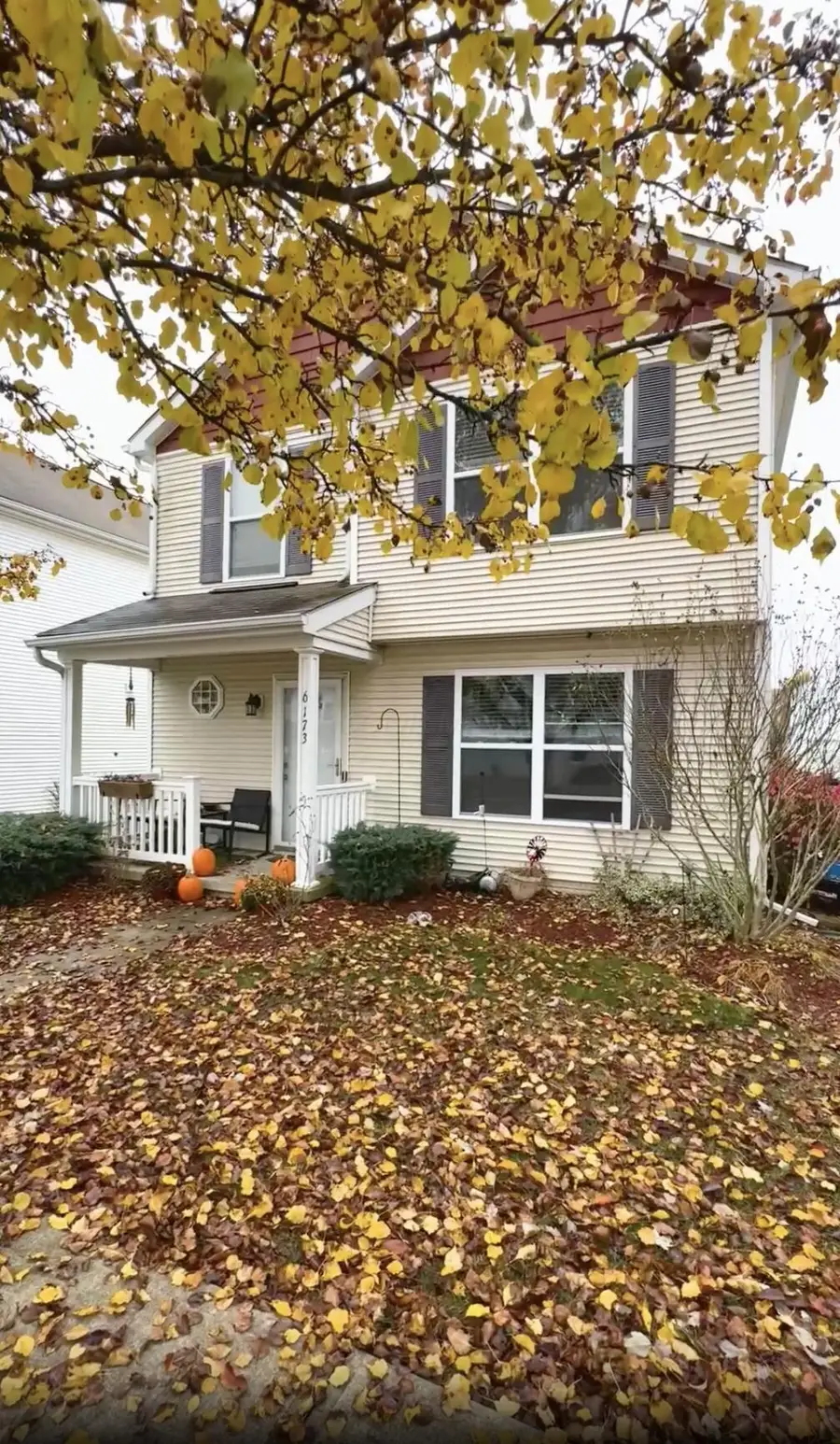 6173 Streaming Avenue, Galloway, OH 43119 - Image #2