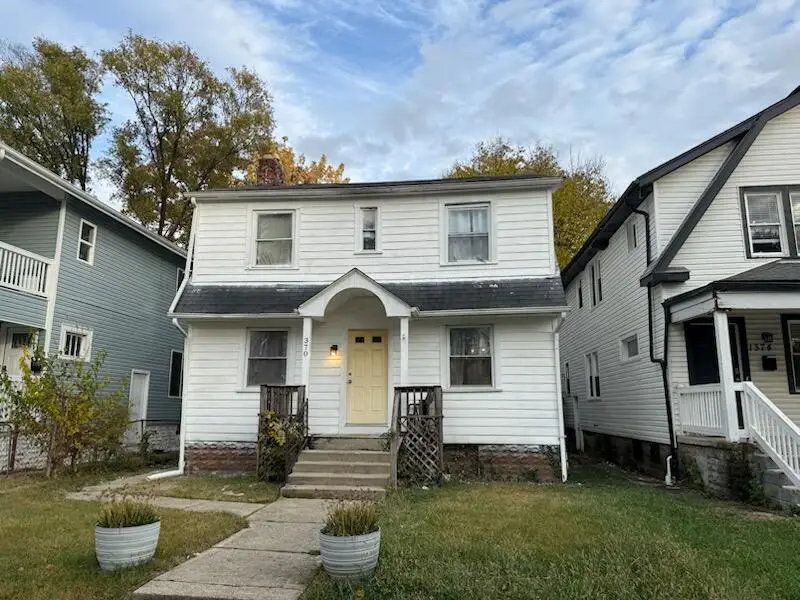 1370 S Champion Avenue, Columbus, OH 43206 - Image #1