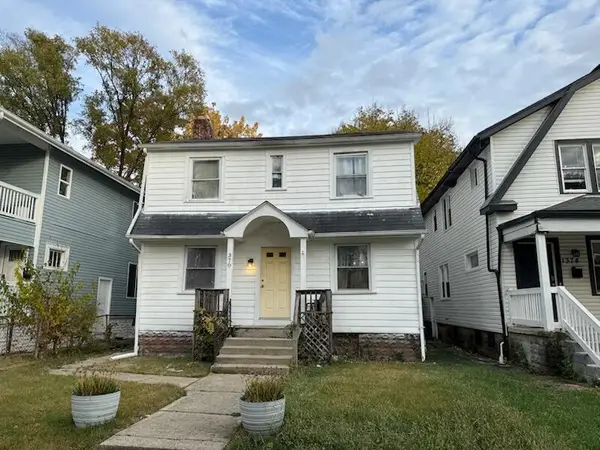 1370 S Champion Avenue, Columbus, OH 43206