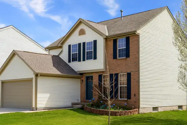 511 Lamesa Drive, Blacklick, OH 43004