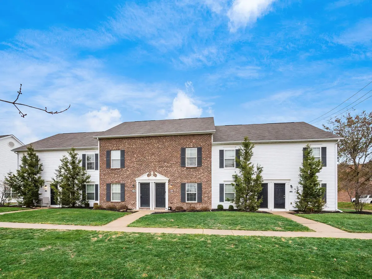 7416 Sancus Boulevard, Worthington, OH 43085 - Image #1