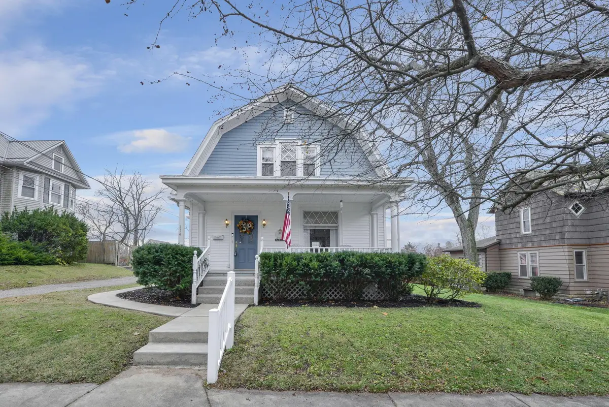114 E Lamartine Street, Mount Vernon, OH 43050 - Image #1