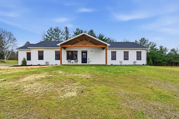 350 Twitchell Road, Mansfield, OH 44903