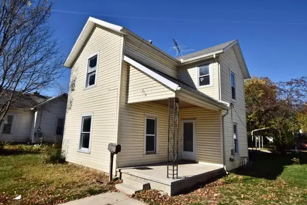 260 Bellevue Street, Marion, OH 43302