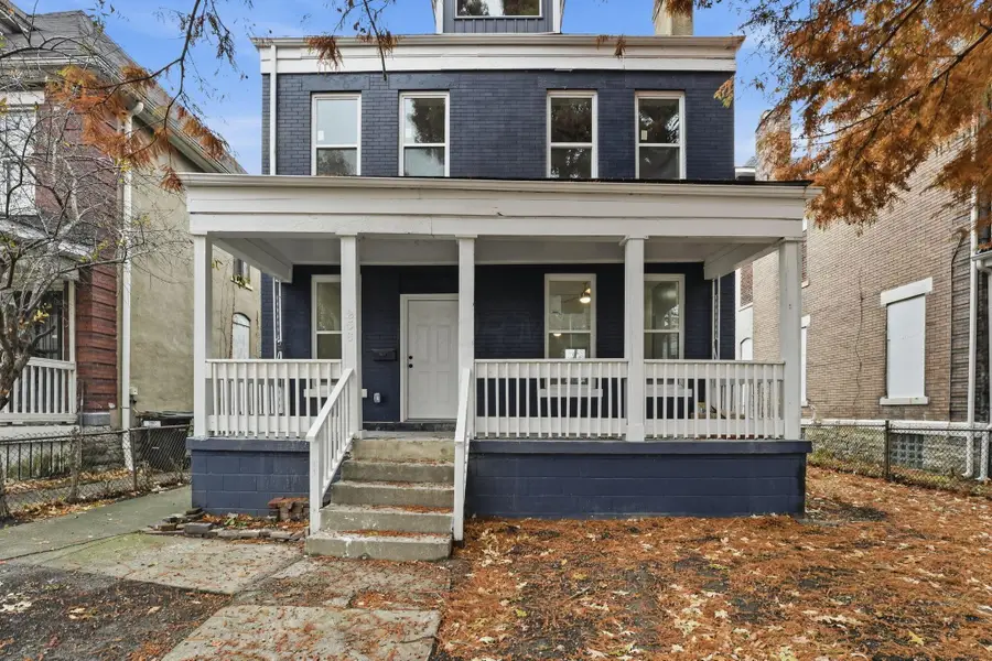 256 N Monroe Avenue, Columbus, OH 43203 - Image #2