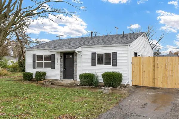 2963 Fairwood Avenue, Columbus, OH 43207