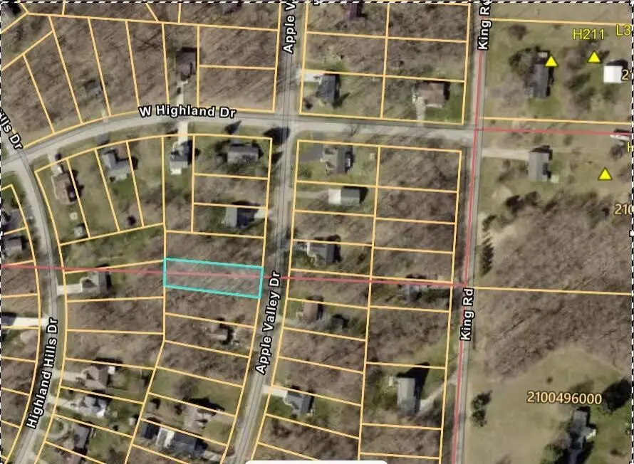 0 Apple Valley Drive, Howard, OH 43028 - Image #1