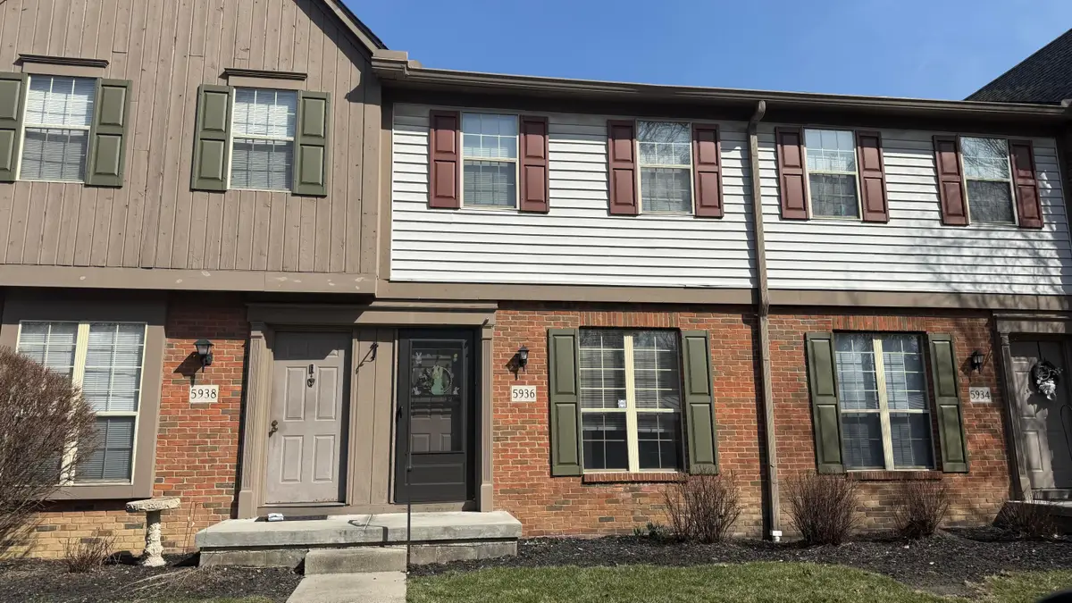 5936 Aqua Bay Drive, Columbus, OH 43235 - Image #1