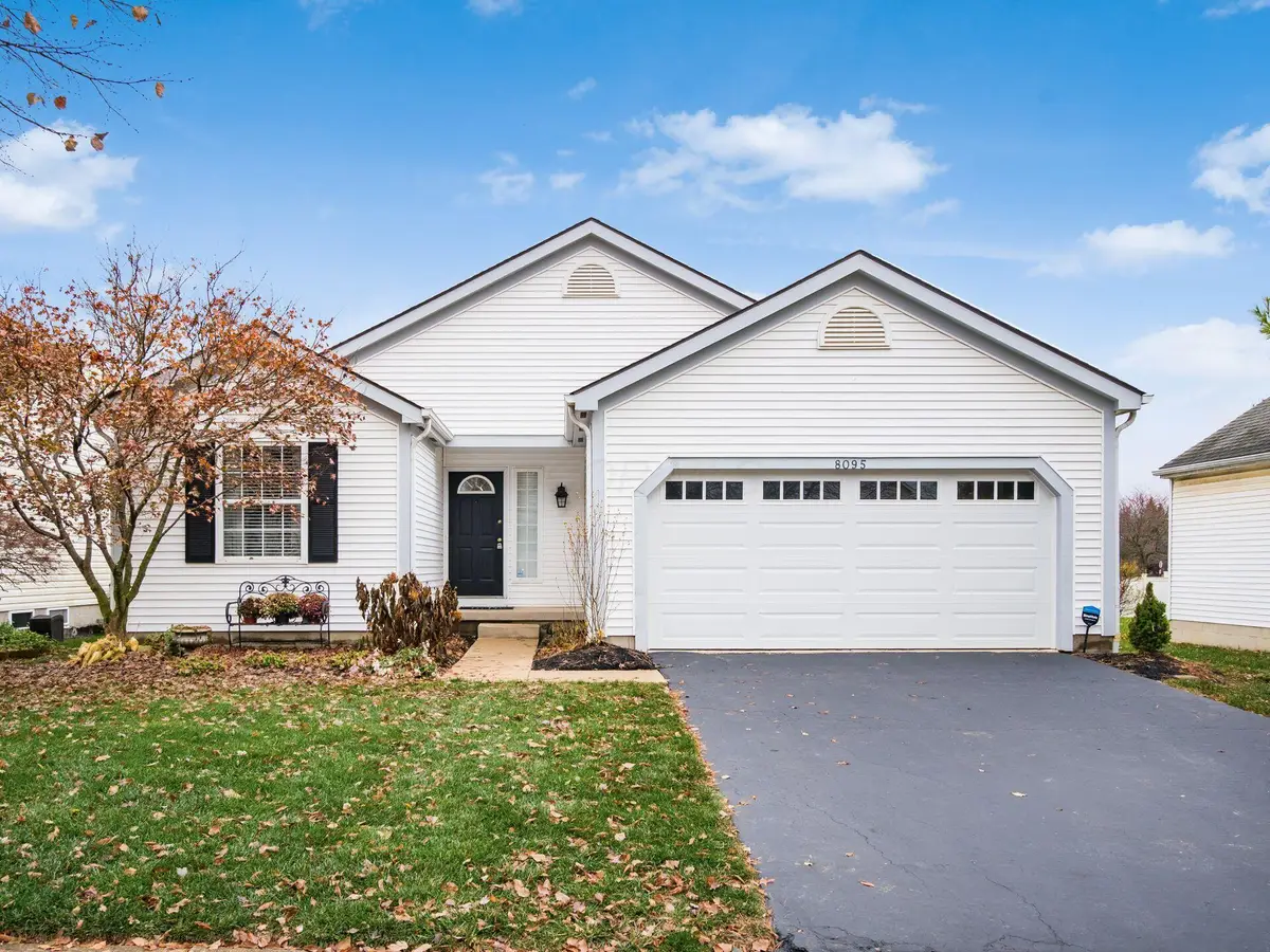 8095 Chapel Stone Road, Blacklick, OH 43004 - Image #1