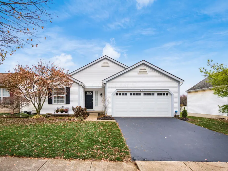 8095 Chapel Stone Road, Blacklick, OH 43004 - Image #2