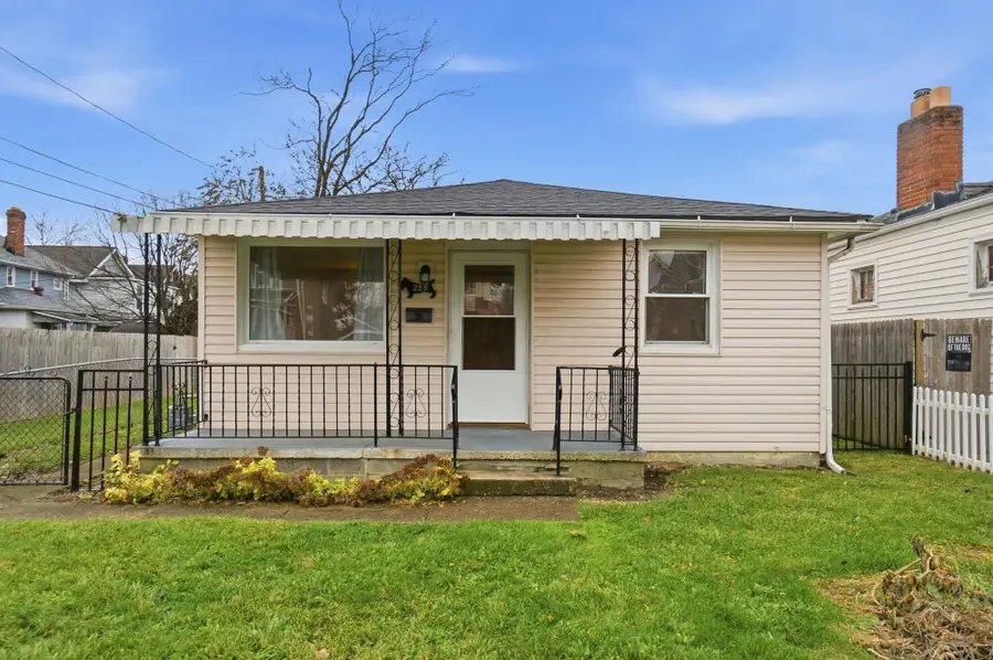 255 E Woodrow Avenue, Columbus, OH 43207 - Image #2