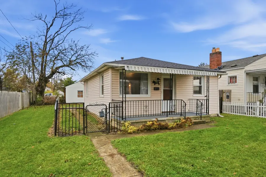 255 E Woodrow Avenue, Columbus, OH 43207 - Image #3