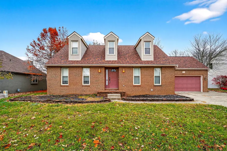 242 E Hocking Street, Canal Winchester, OH 43110 - Image #2