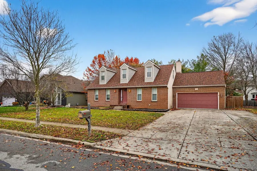 242 E Hocking Street, Canal Winchester, OH 43110 - Image #3