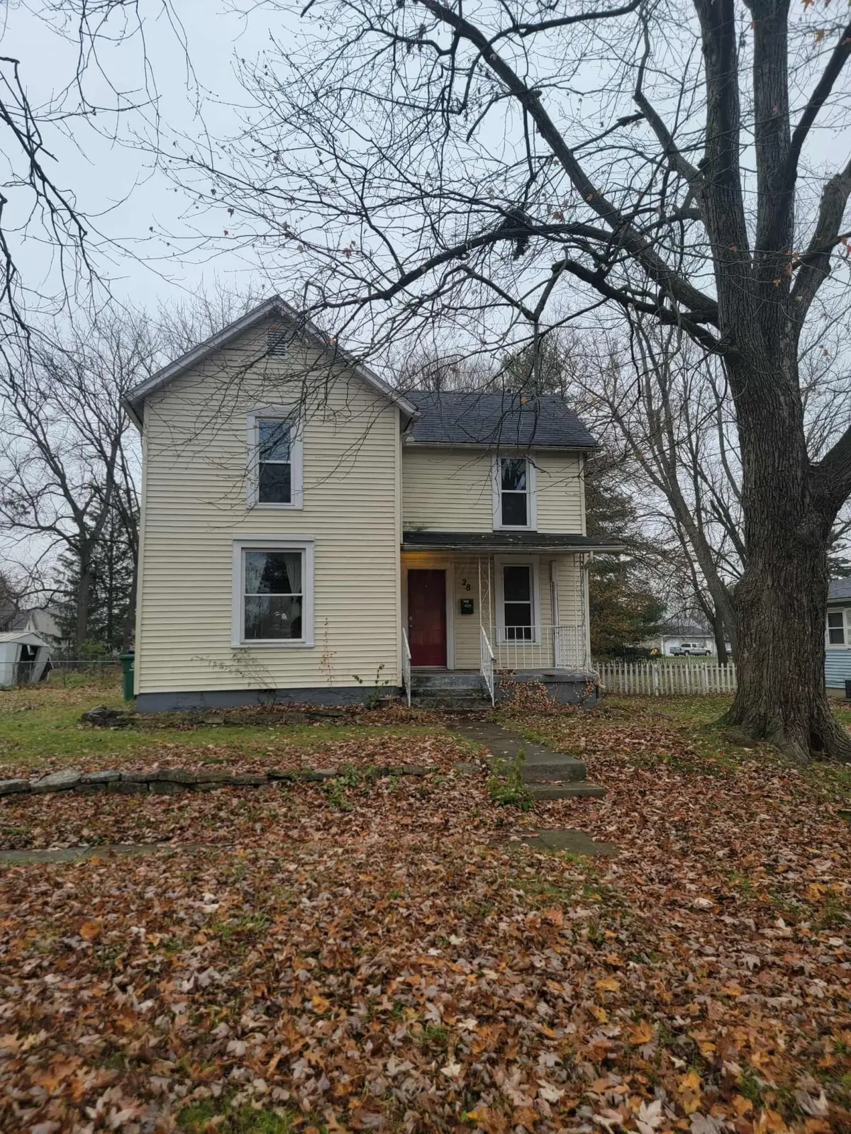 28 Hammond Street, Delaware, OH 43015 - Image #1