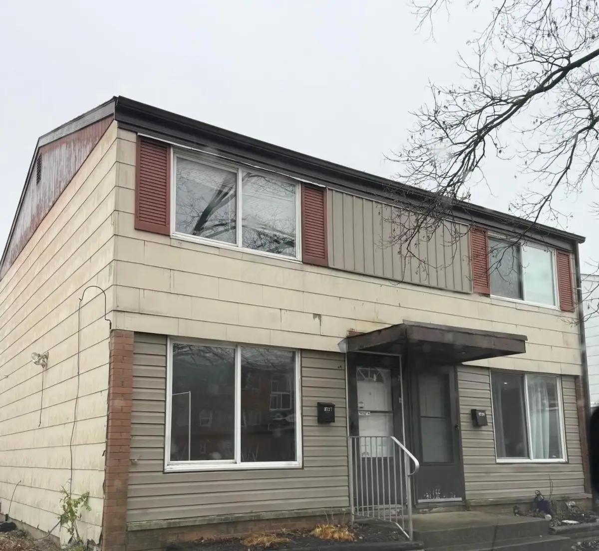3727-3729 Briggs Road, Columbus, OH 43228 - Image #1