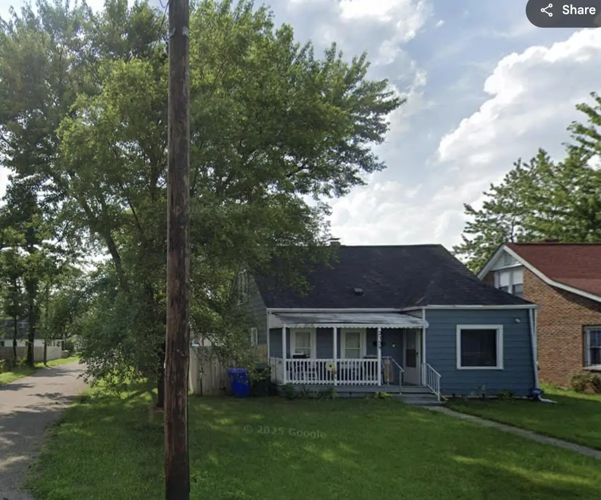 2159 Homestead Drive, Columbus, OH 43211 - Image #1