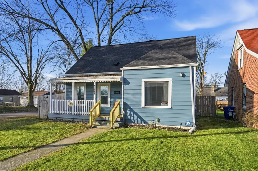 2159 Homestead Drive, Columbus, OH 43211 - Image #3