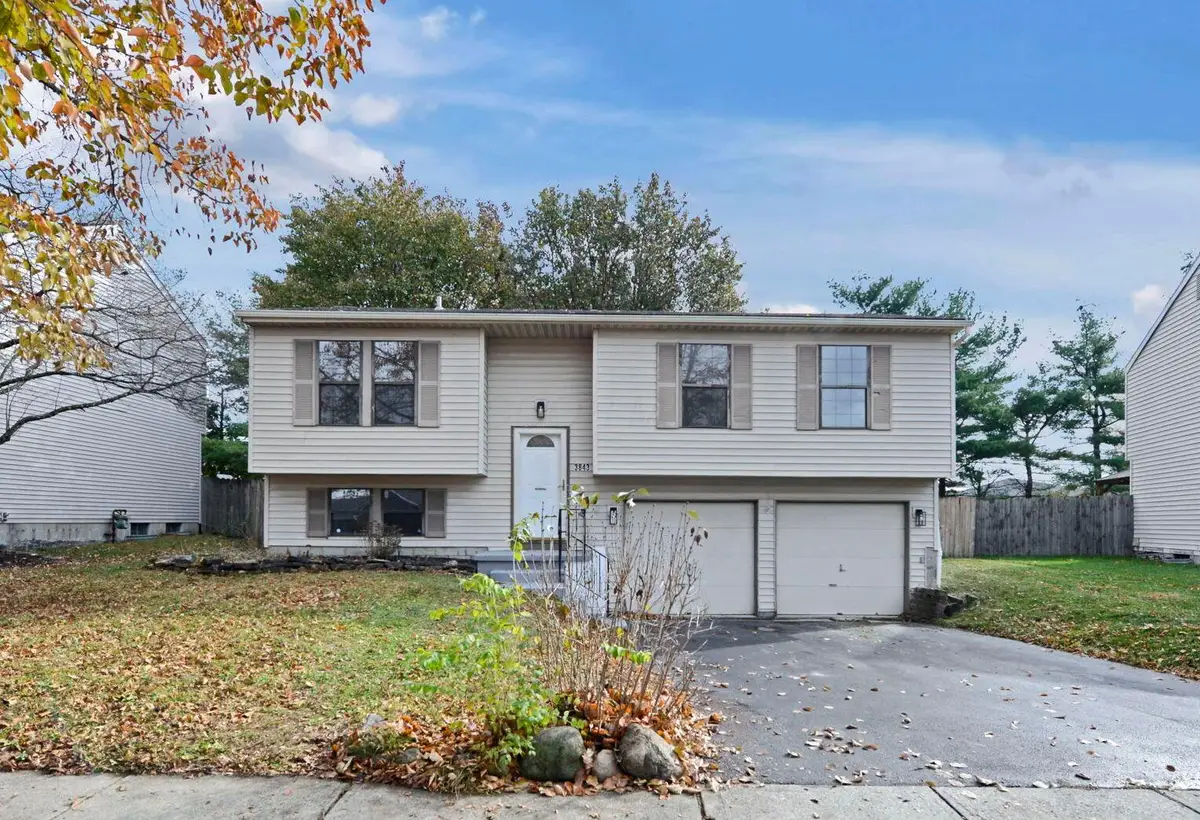 3843 Peak Ridge Drive, Columbus, OH 43230 - Image #1