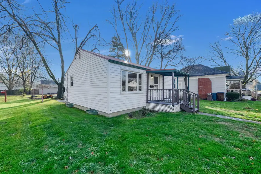 122 Ringold Street, Mount Vernon, OH 43050 - Image #2