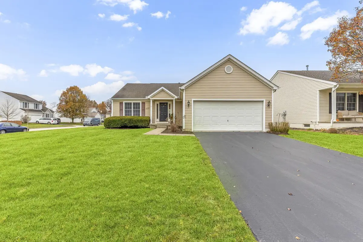 817 Mill Run Drive, Sunbury, OH 43074 - Image #1