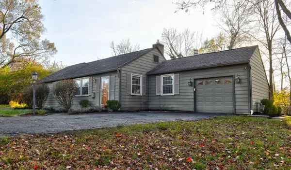 627 S Selby Boulevard, Worthington, OH 43085