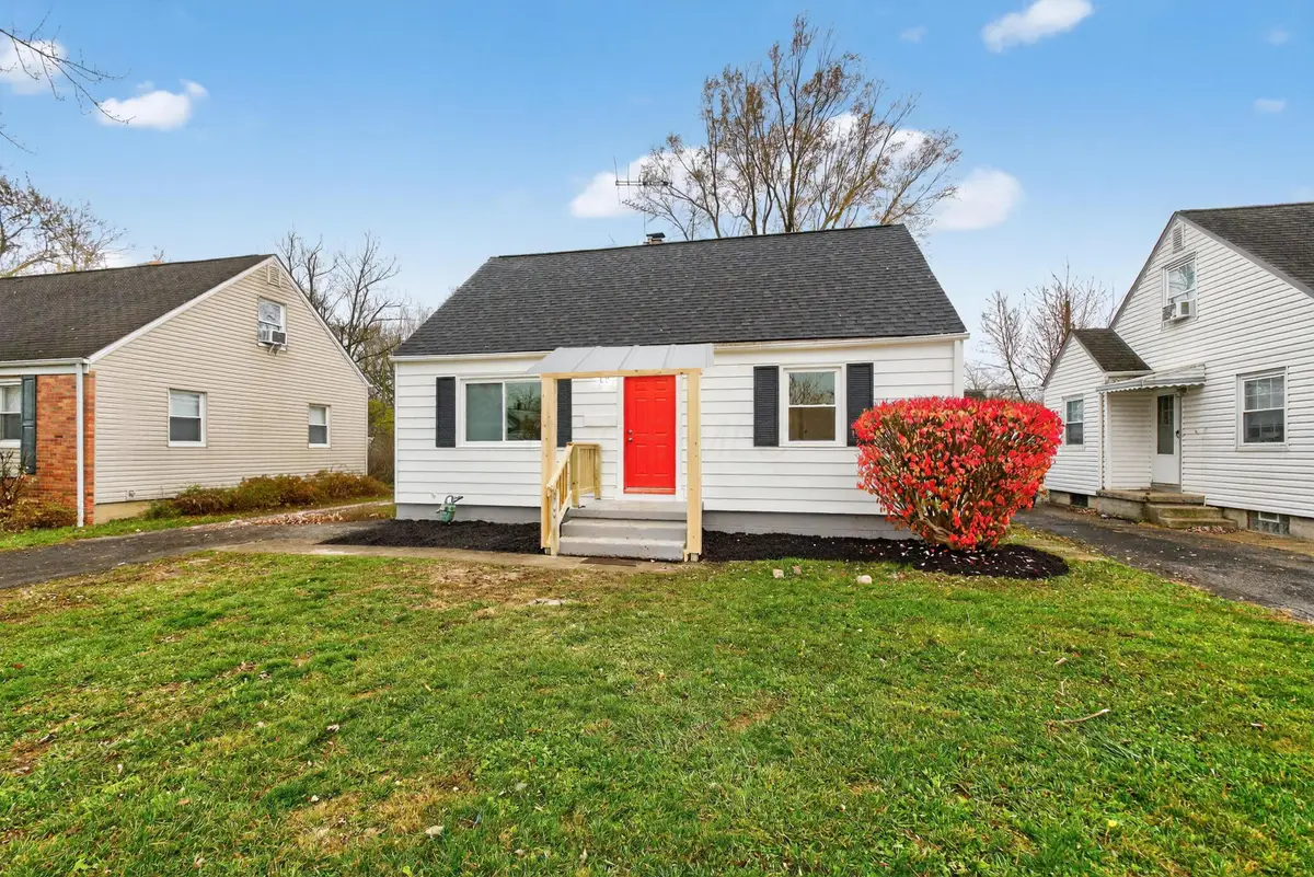 1285 E North Broadway Street, Columbus, OH 43224 - Image #1