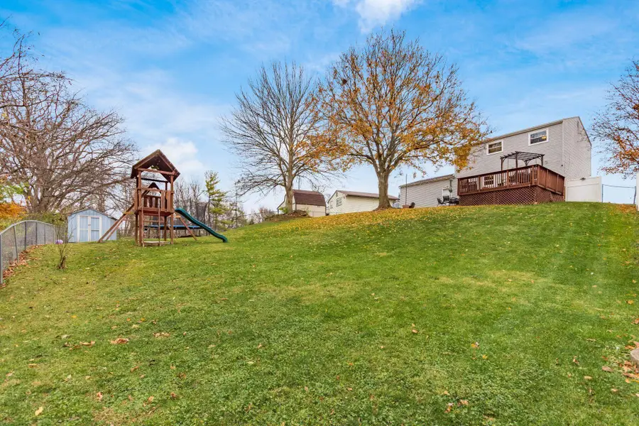 8830 Hubbard Drive N, Galloway, OH 43119 - Image #3